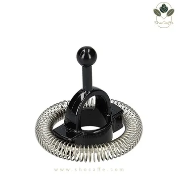 فنر کف شیرساز نسپرسو مدل اروچینو 3